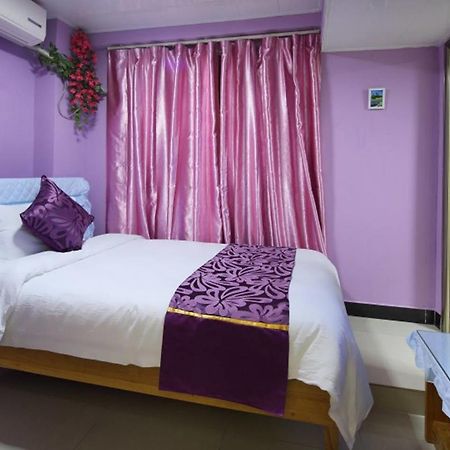 Apartamento Hantang Holiday House Sanya Exterior foto